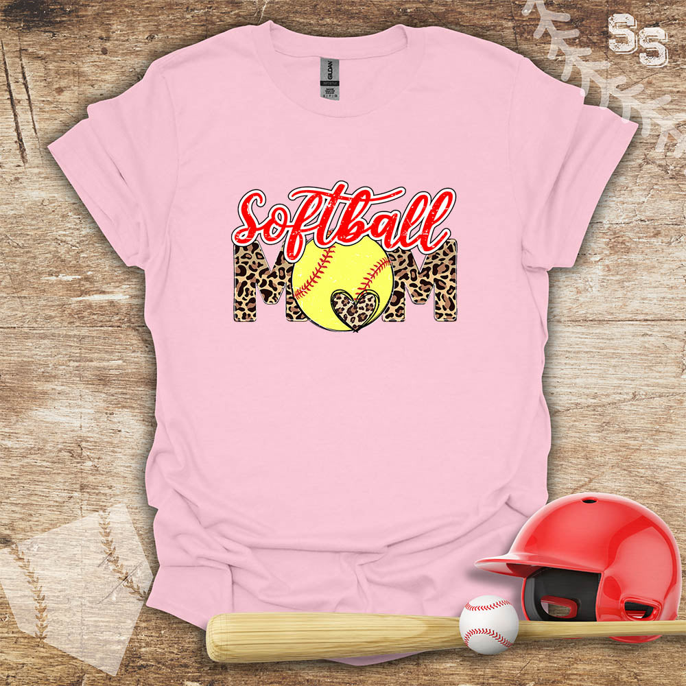 Softball Mom