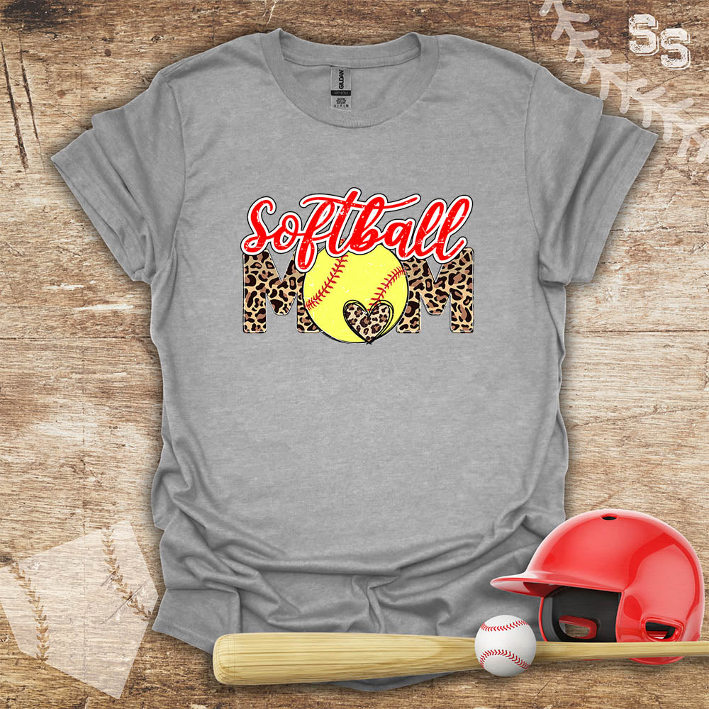 Softball Mom