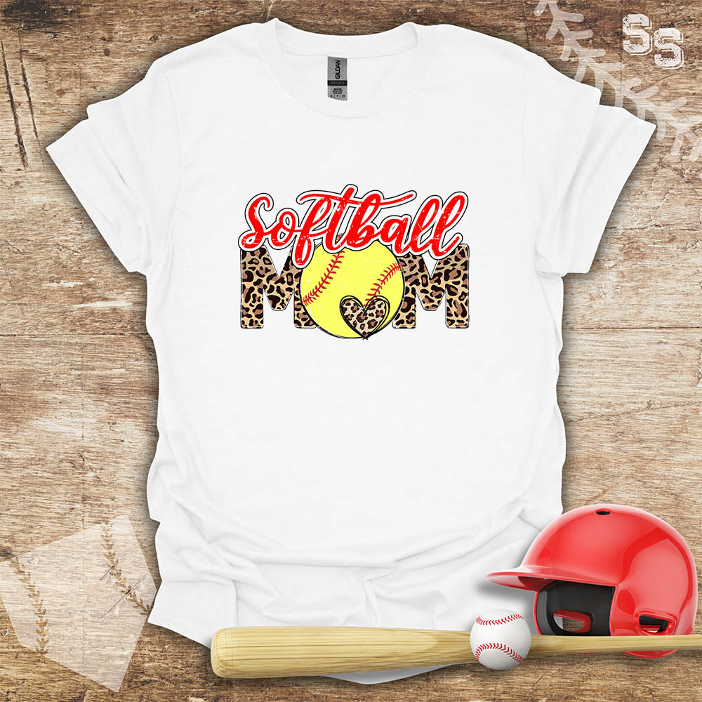 Softball Mom