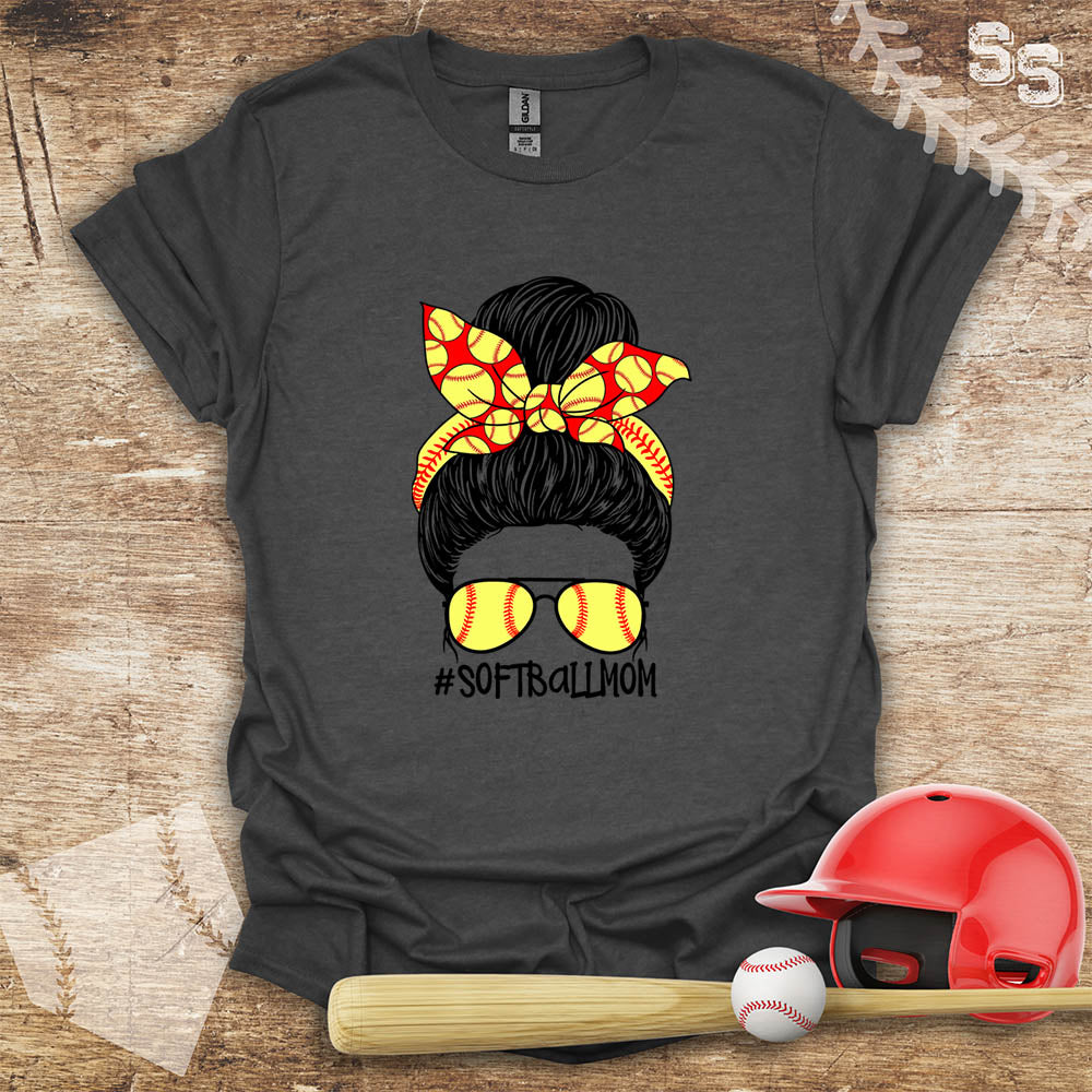 Softball Mom
