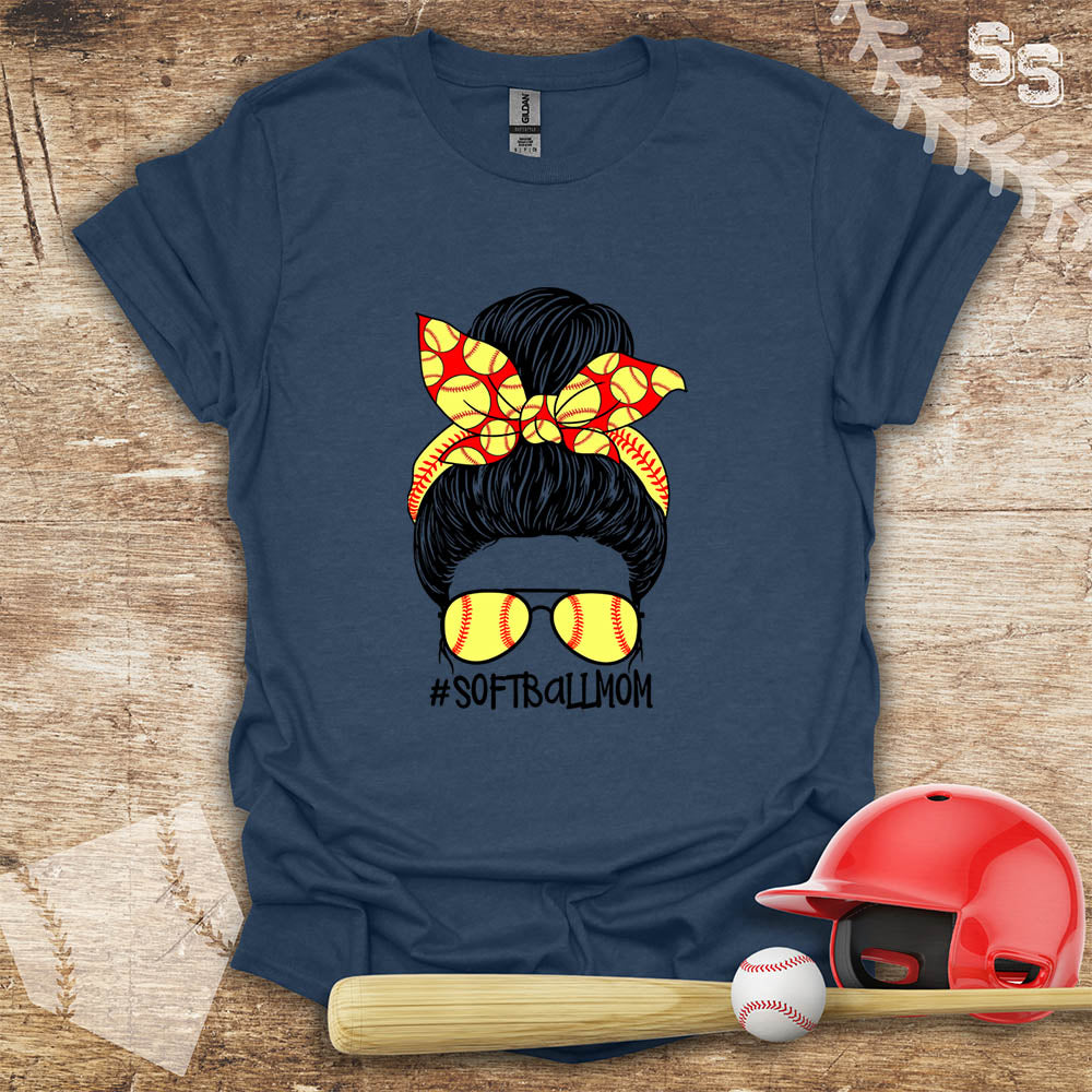Softball Mom