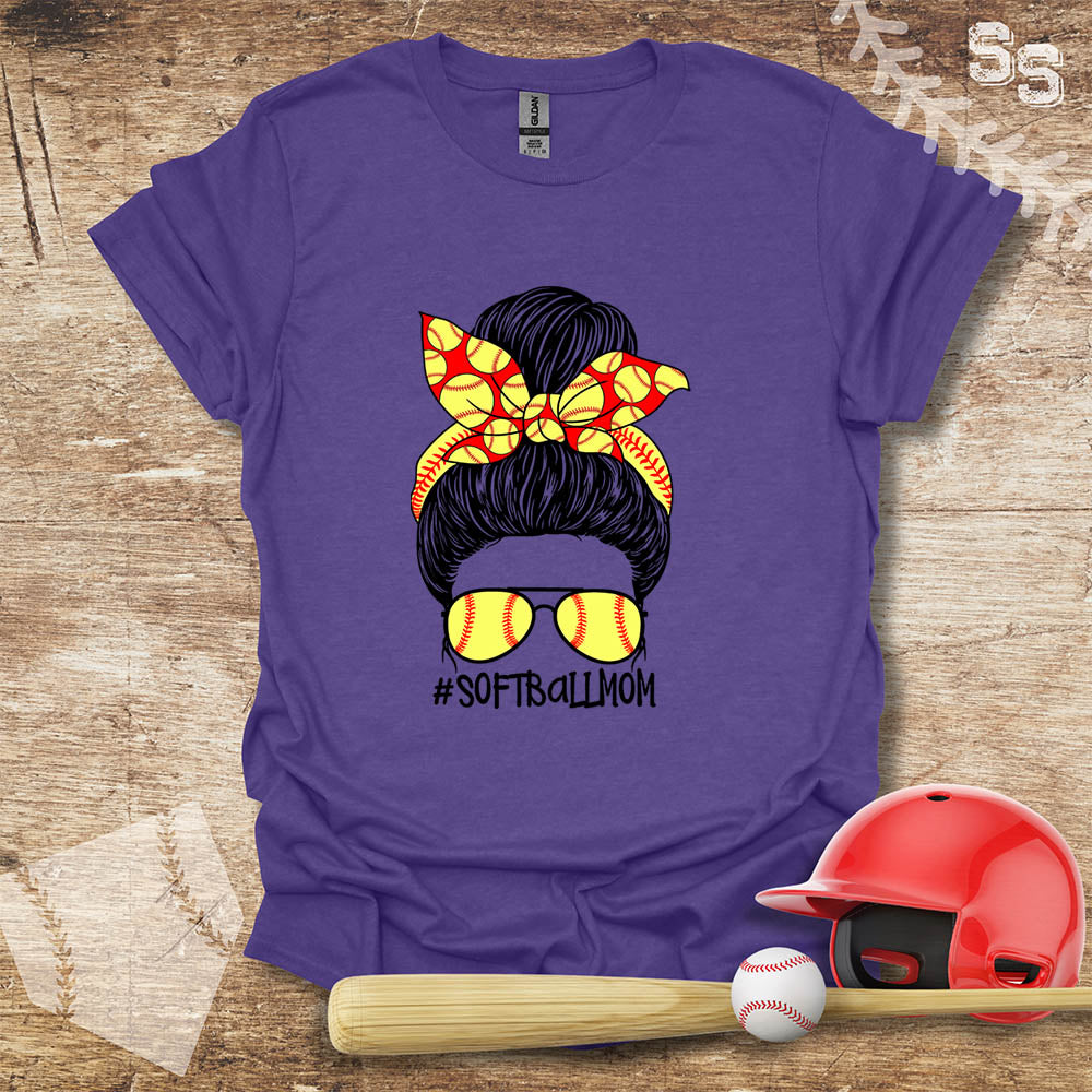 Softball Mom
