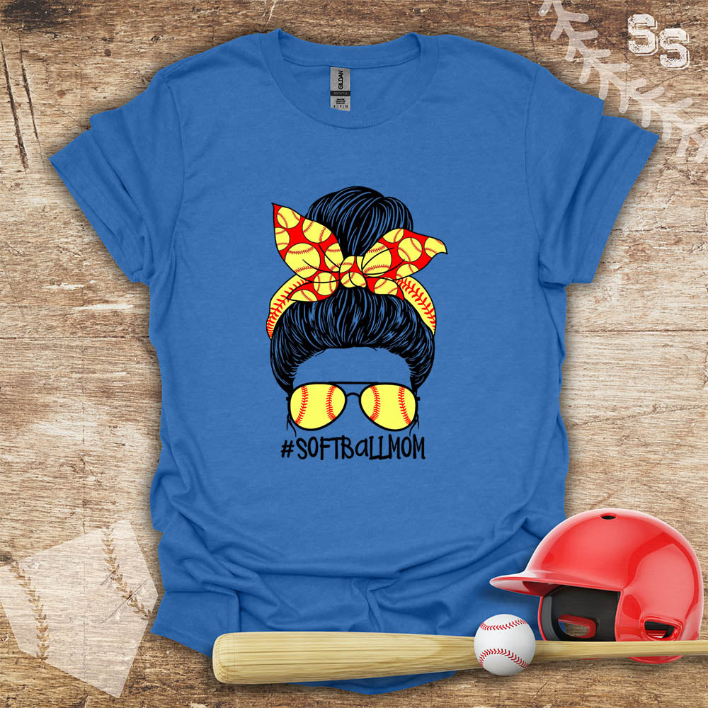 Softball Mom