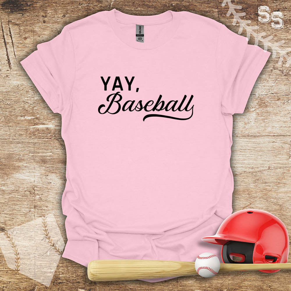 Yay Baseball