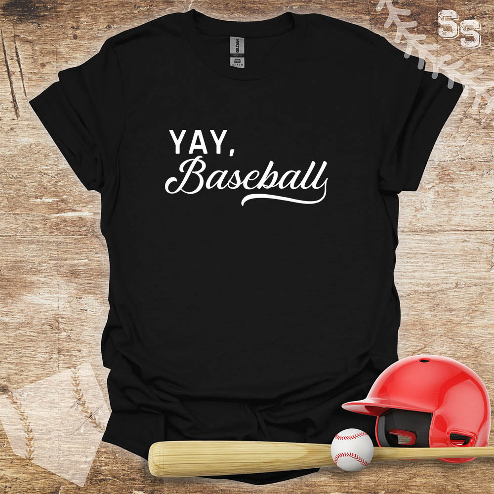 Yay Baseball