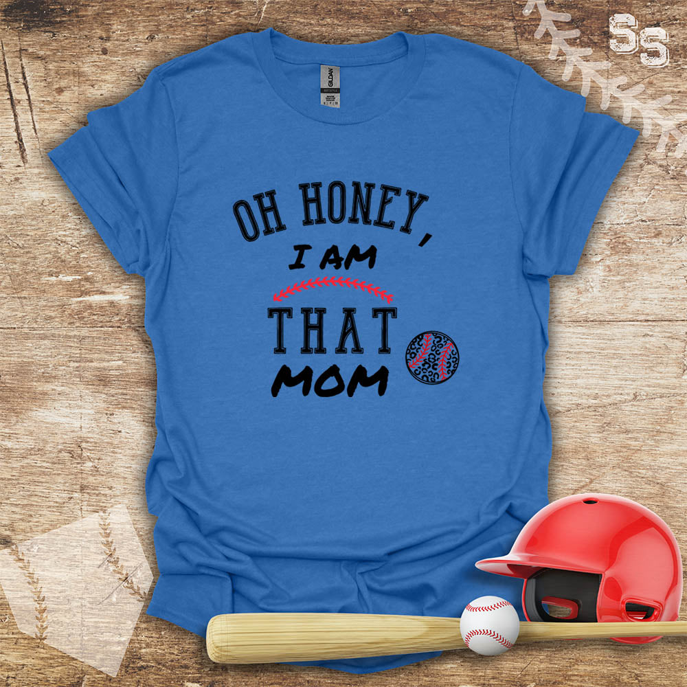 I Am That Mom