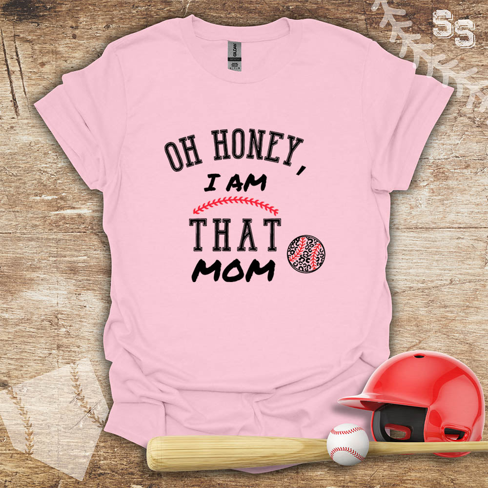 I Am That Mom
