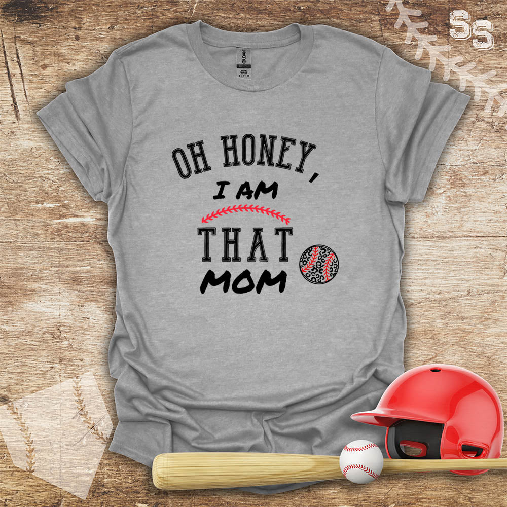 I Am That Mom