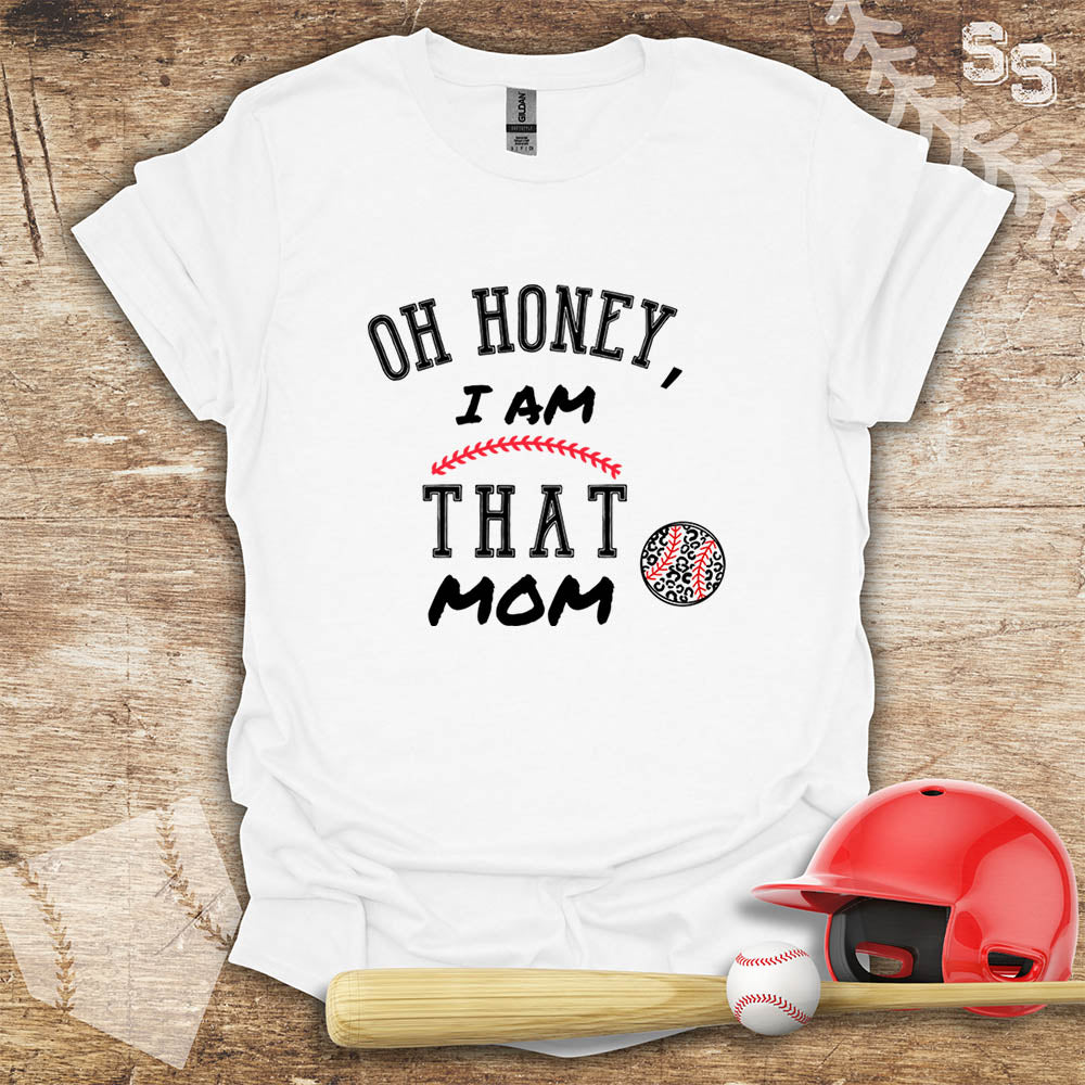 I Am That Mom