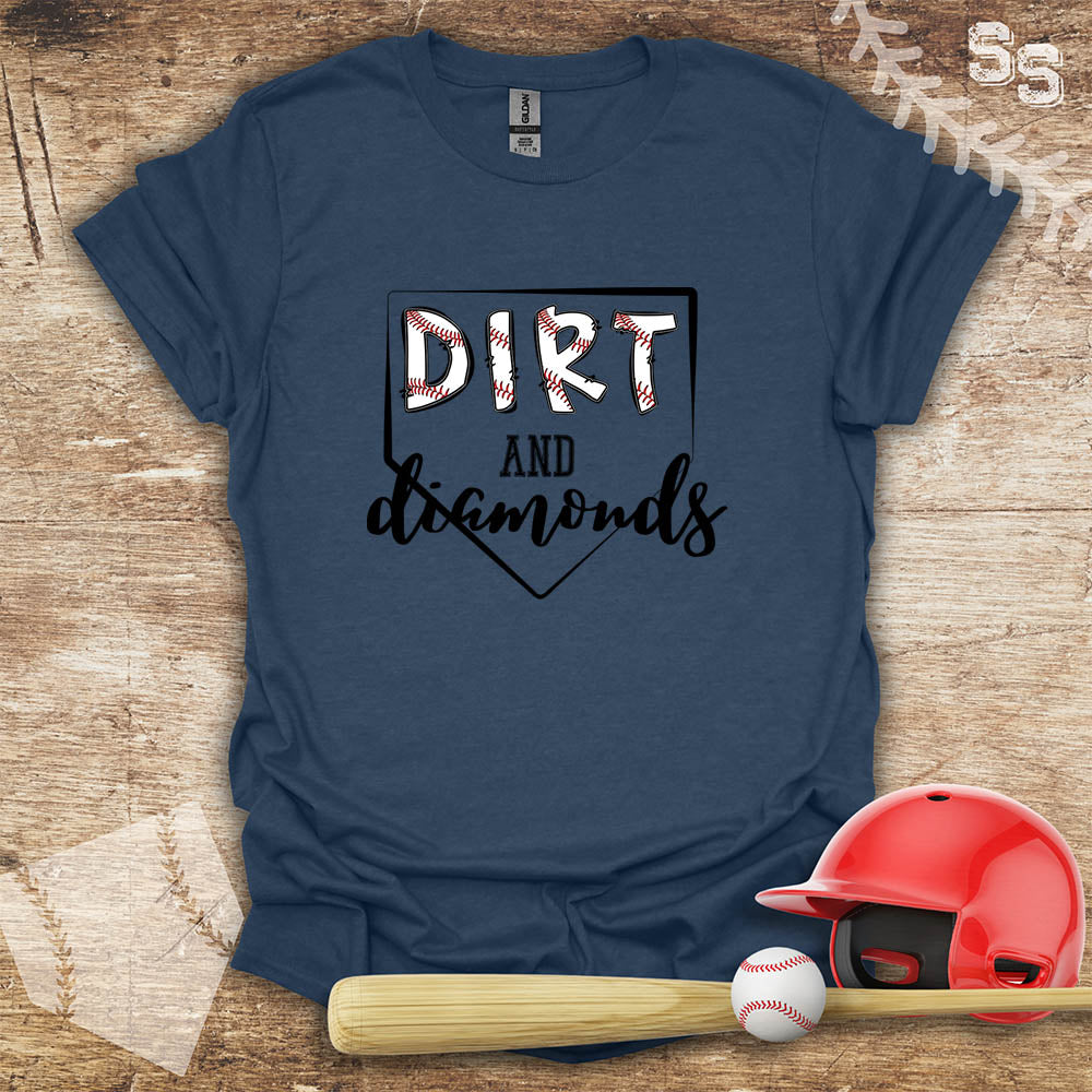 Dirt and Diamonds