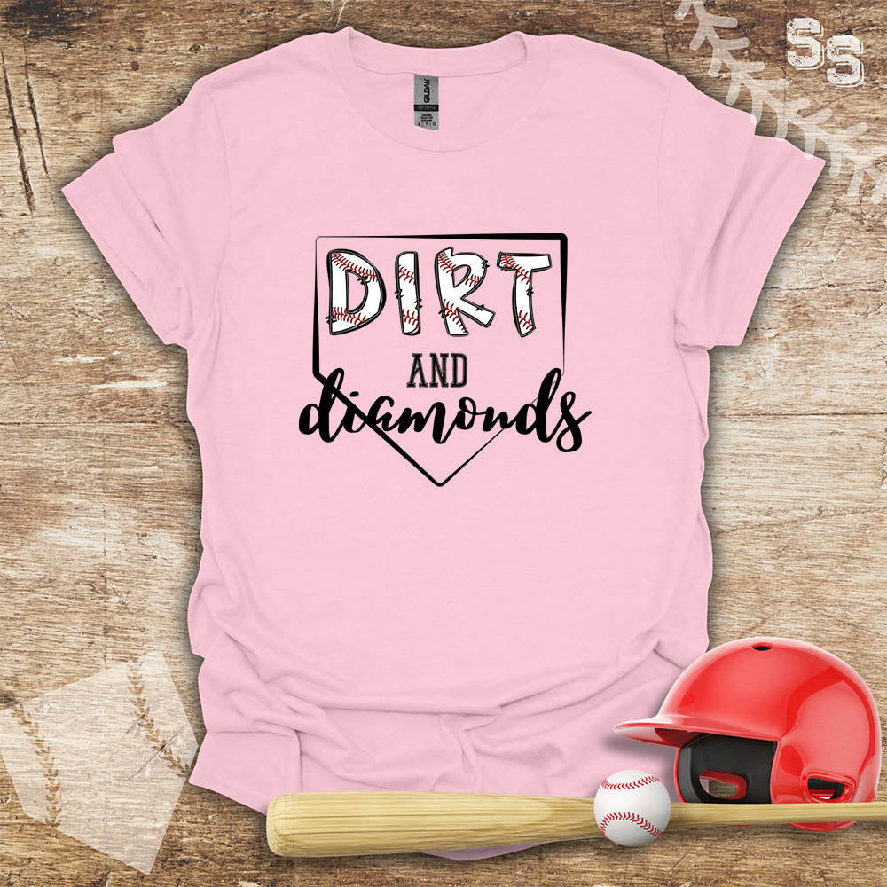 Dirt and Diamonds