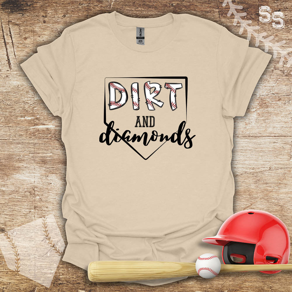 Dirt and Diamonds