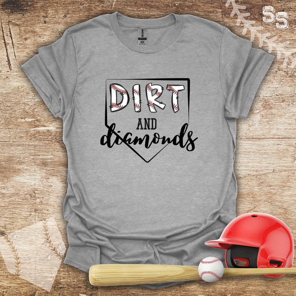 Dirt and Diamonds