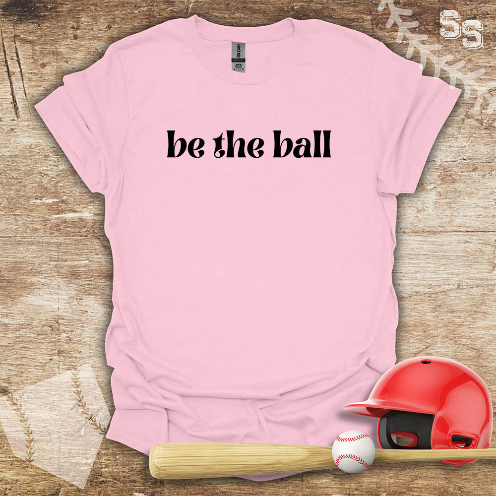 Be The Ball