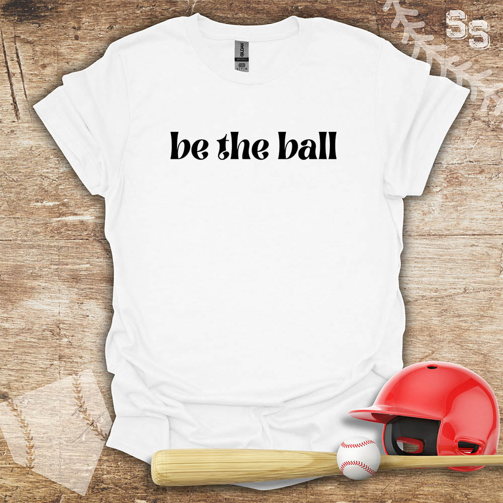 Be The Ball