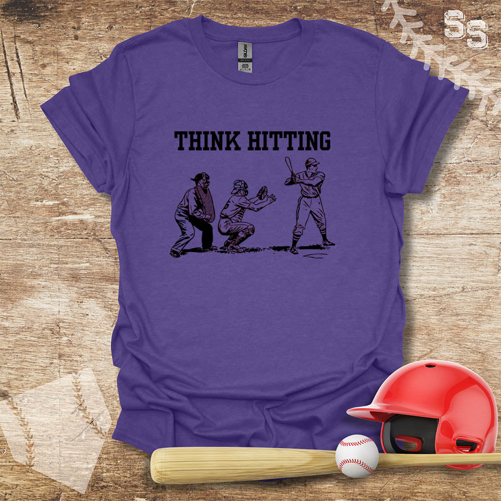 Think Hitting