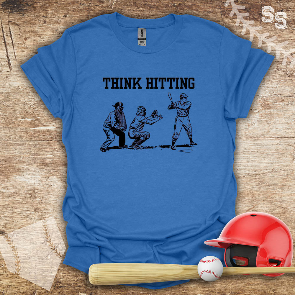Think Hitting