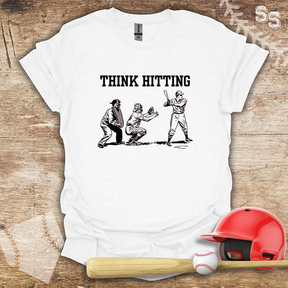 Think Hitting