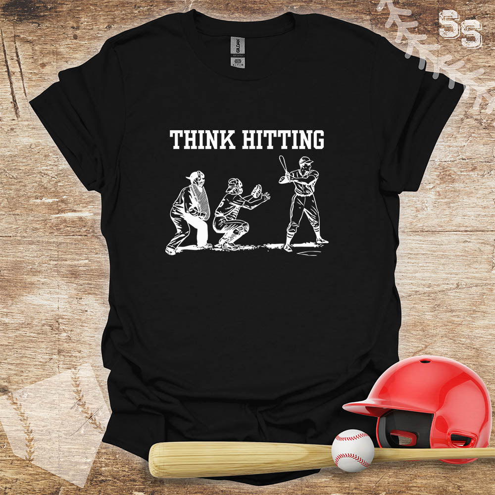 Think Hitting