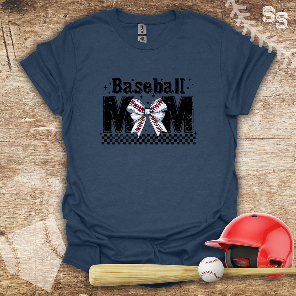 Baseball Mom Checker