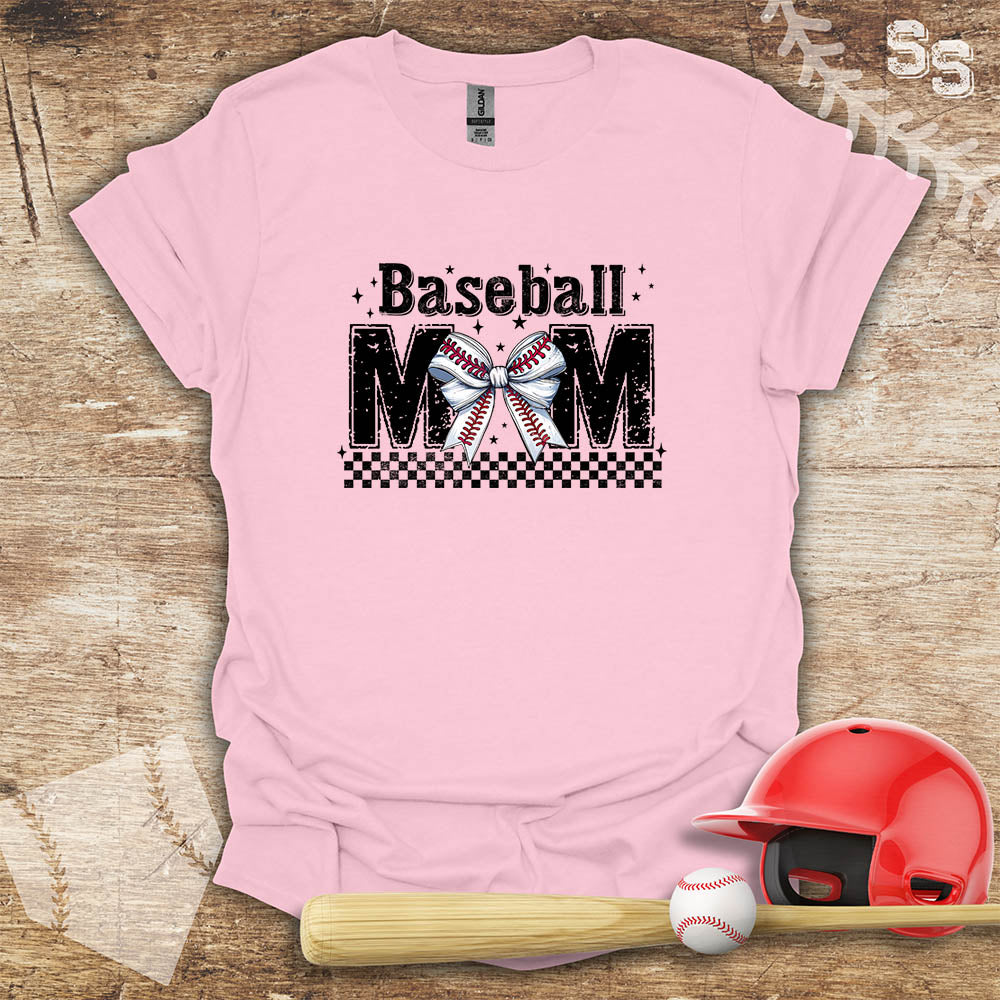 Baseball Mom Checker