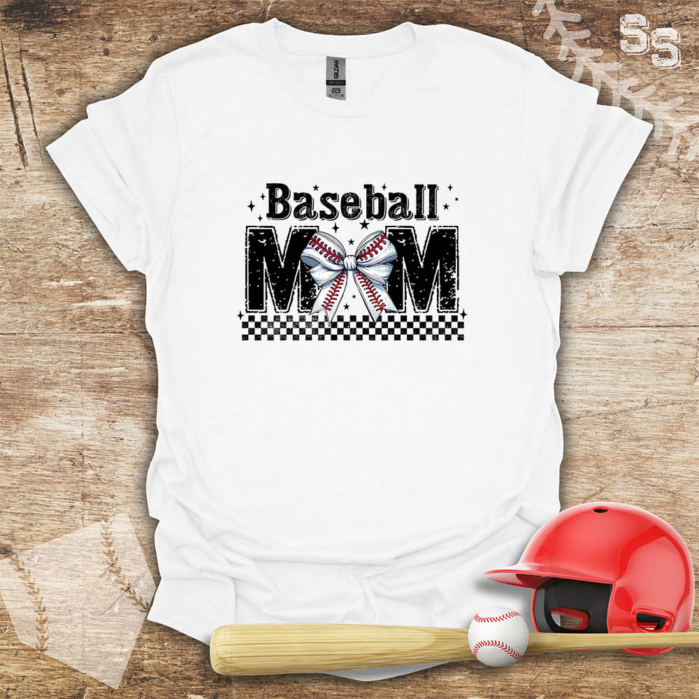 Baseball Mom Checker