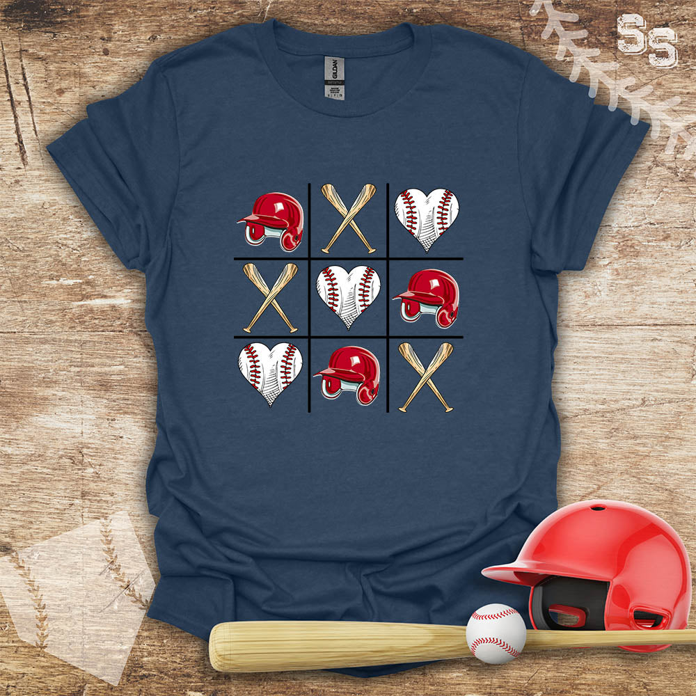 Baseball Grid