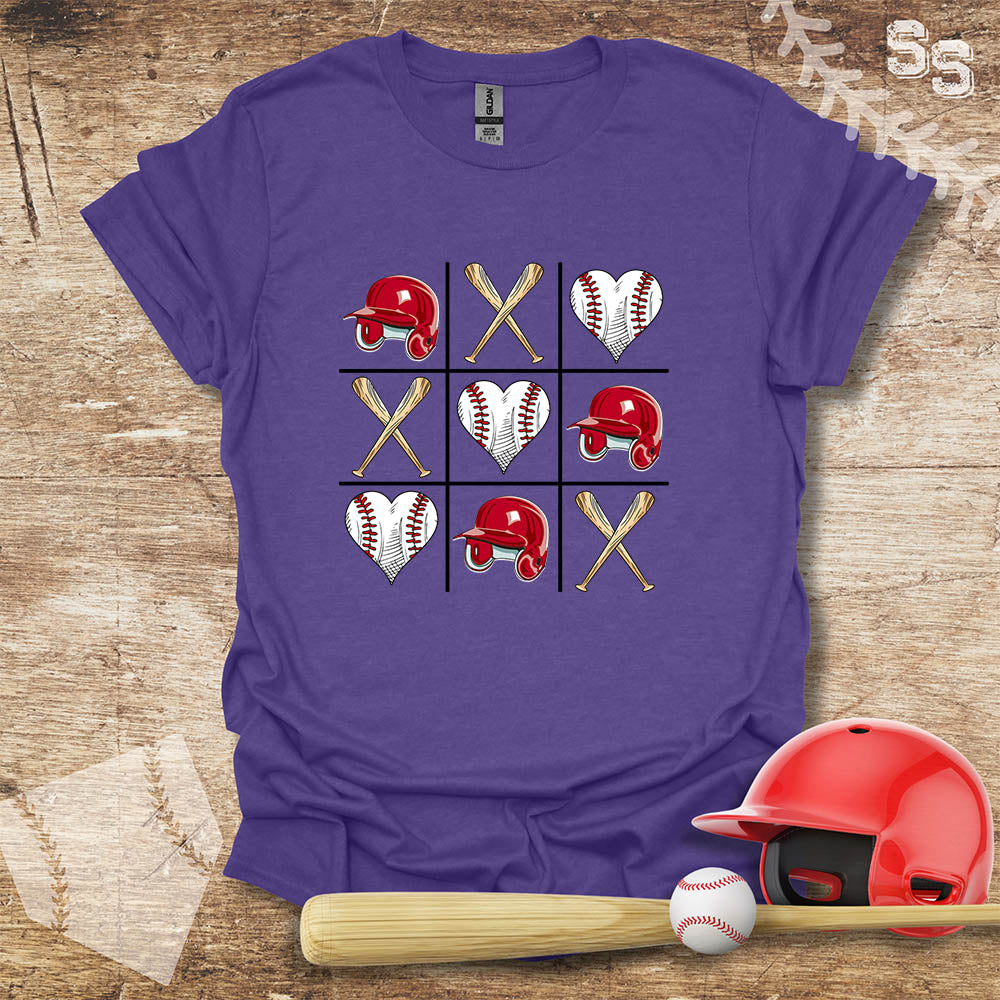 Baseball Grid