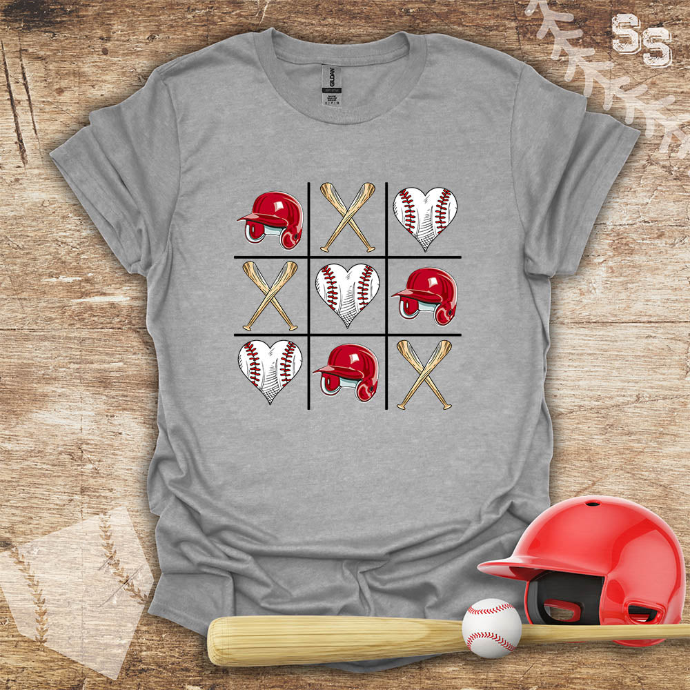 Baseball Grid