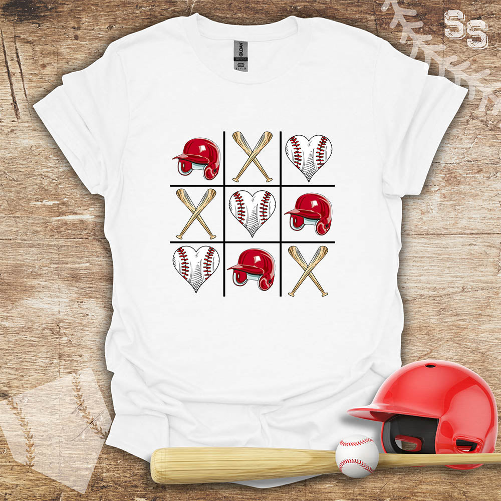 Baseball Grid