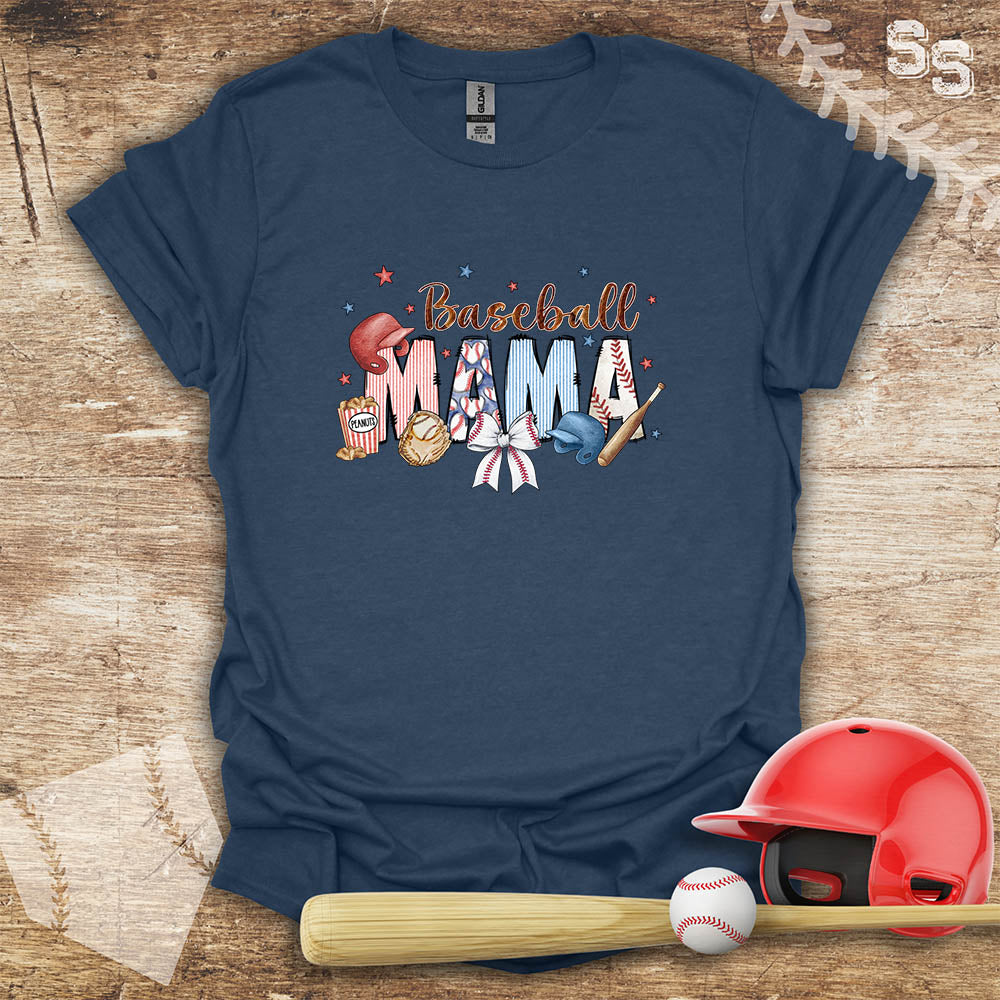 Baseball Mama