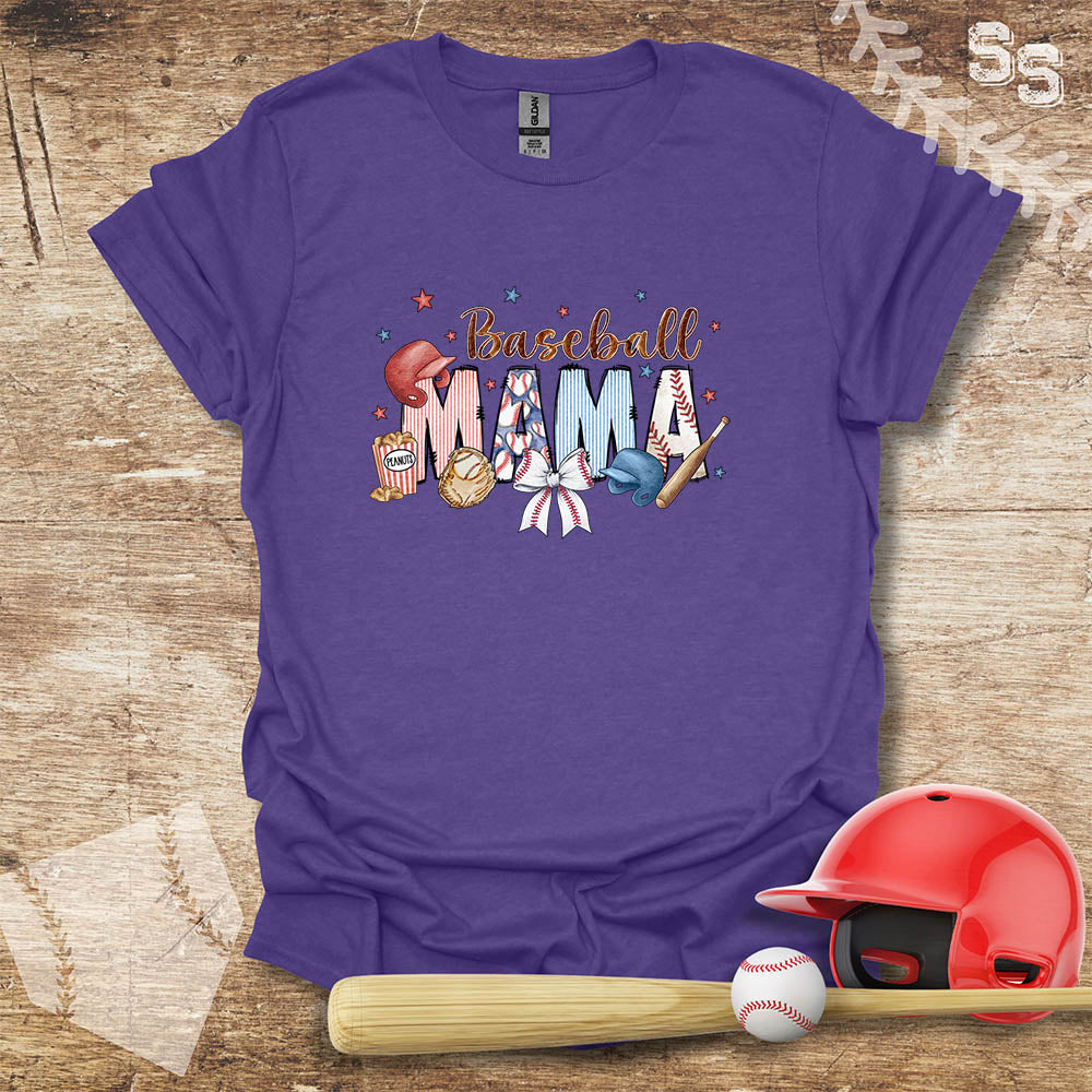 Baseball Mama