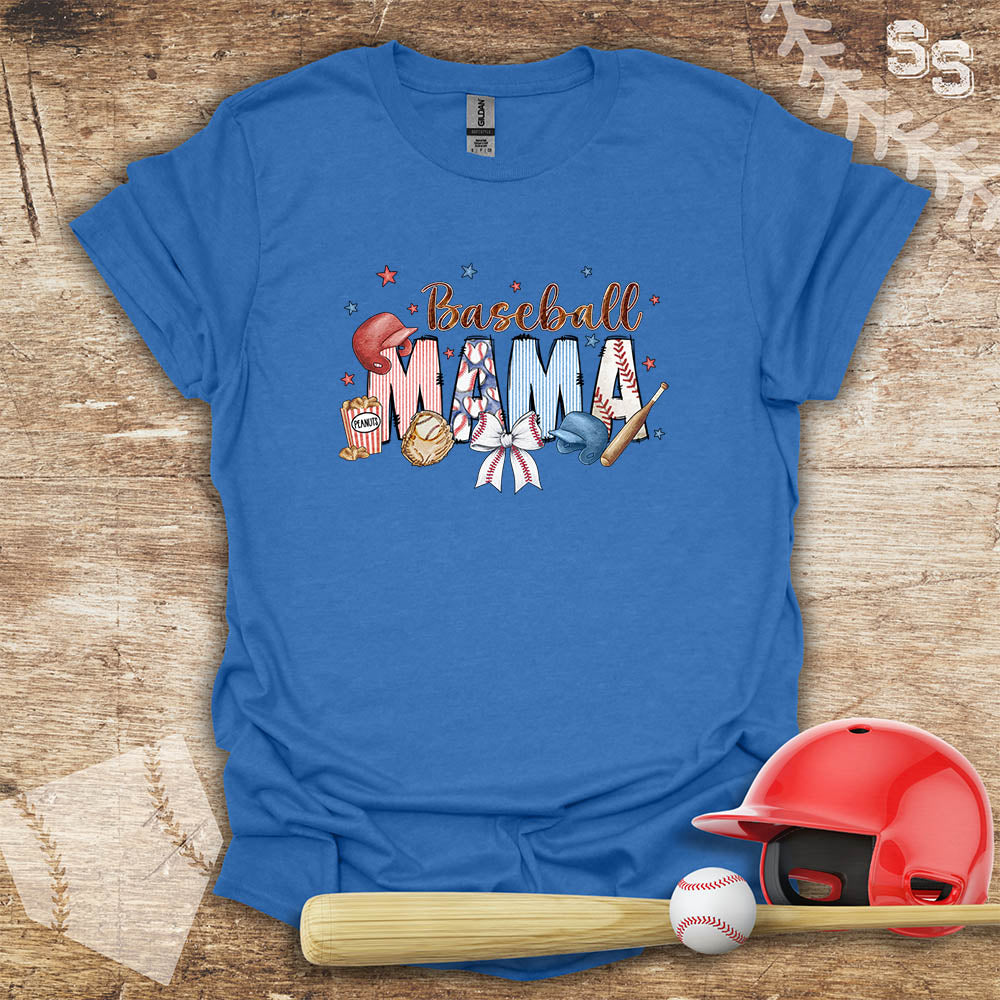 Baseball Mama