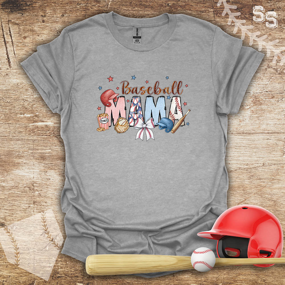 Baseball Mama