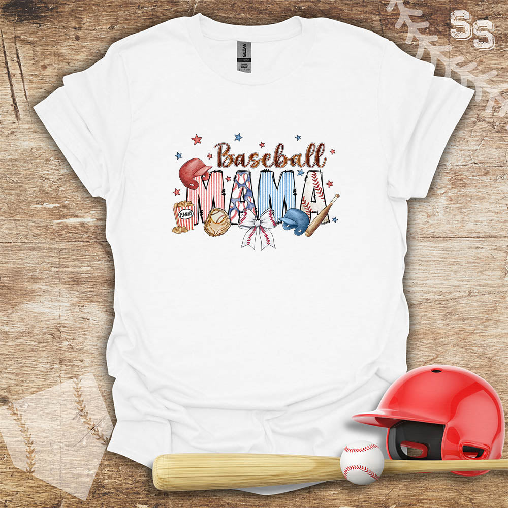 Baseball Mama