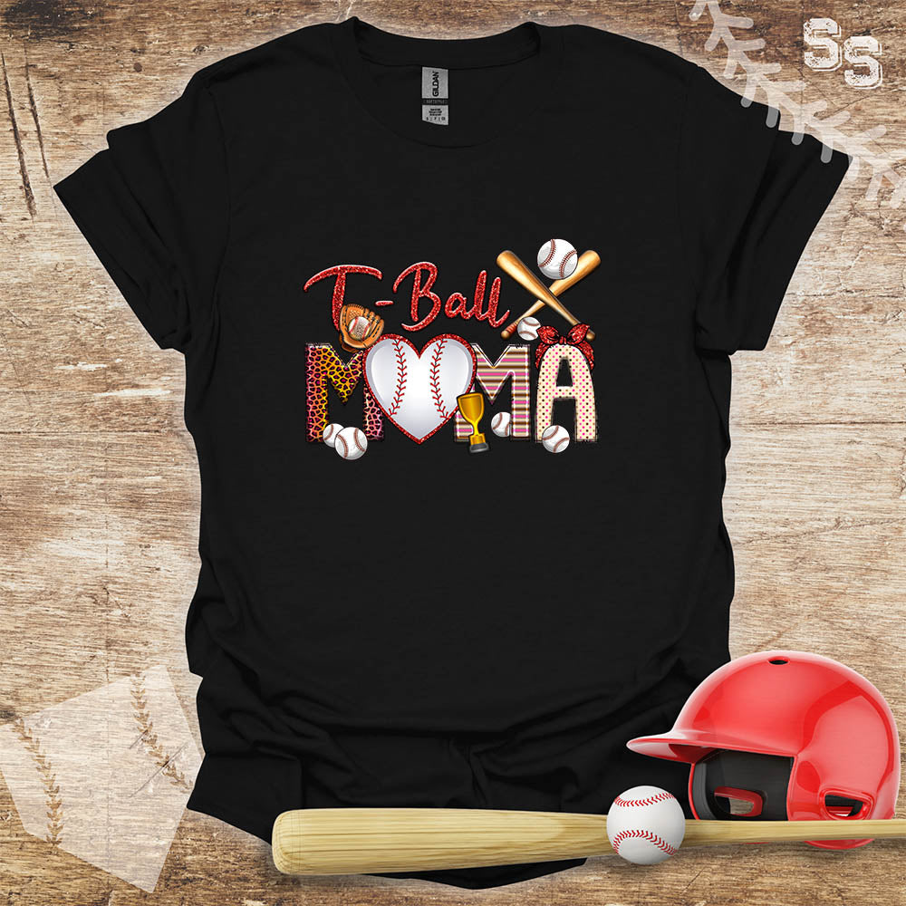 T-Ball Mama