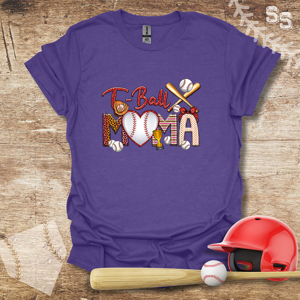 T-Ball Mama