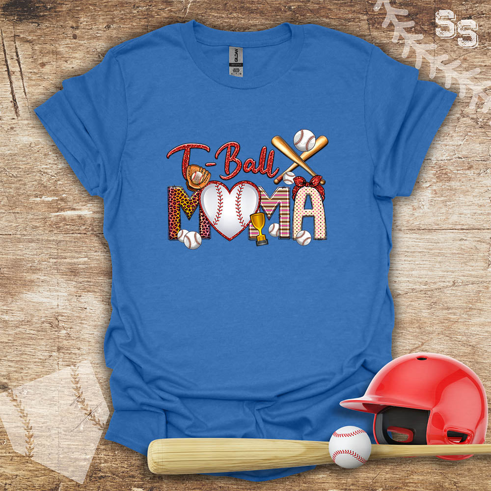 T-Ball Mama