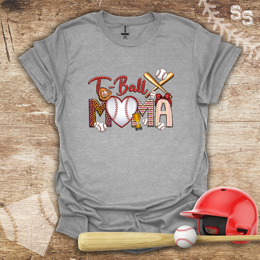 T-Ball Mama