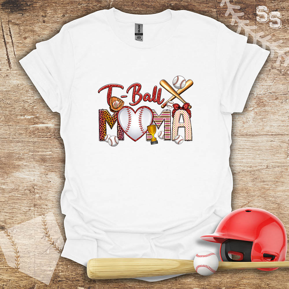 T-Ball Mama