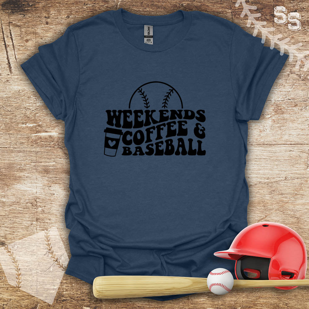 Baseball Weekends Coffee