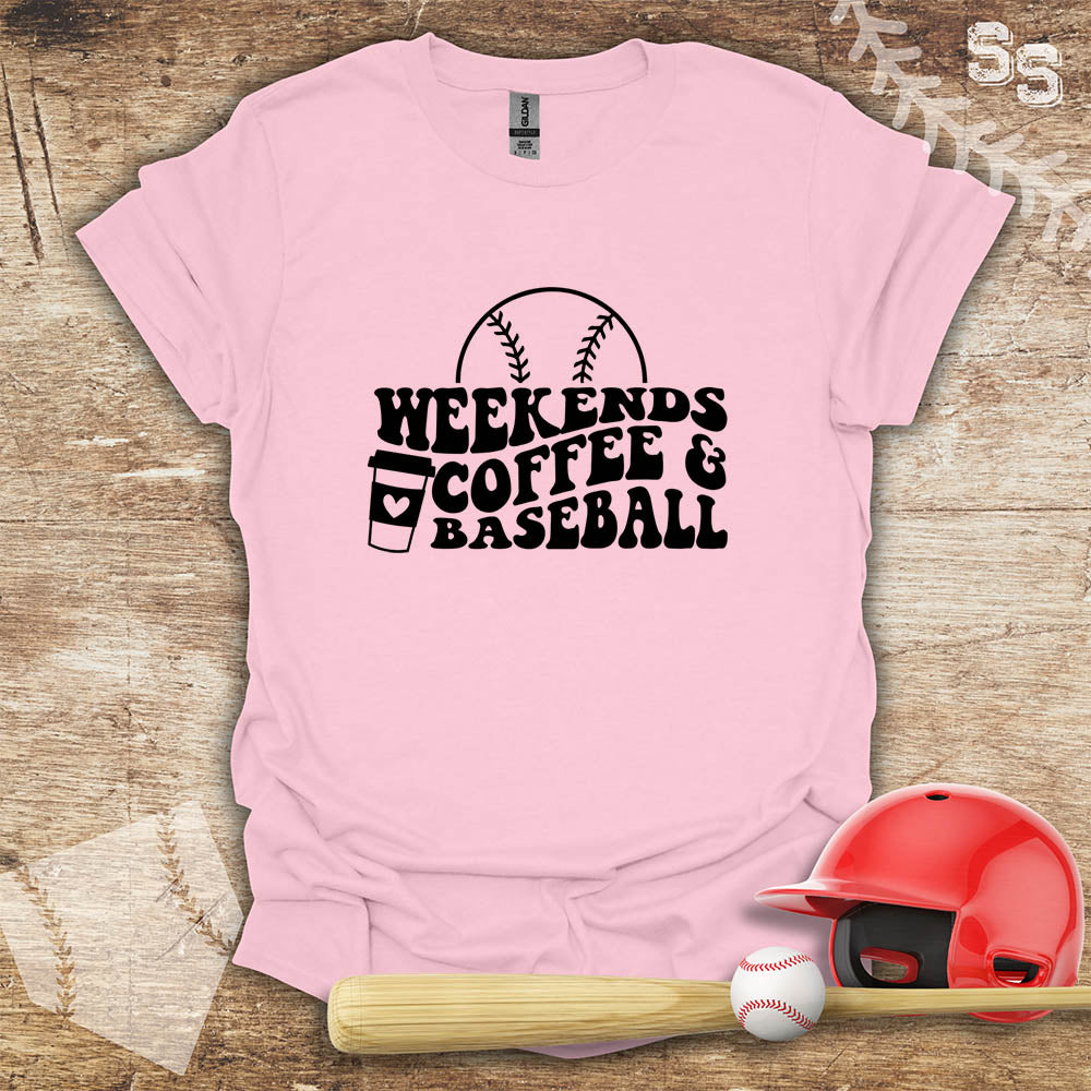 Baseball Weekends Coffee