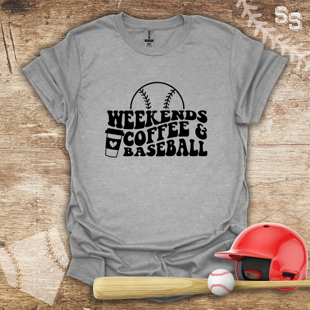 Baseball Weekends Coffee