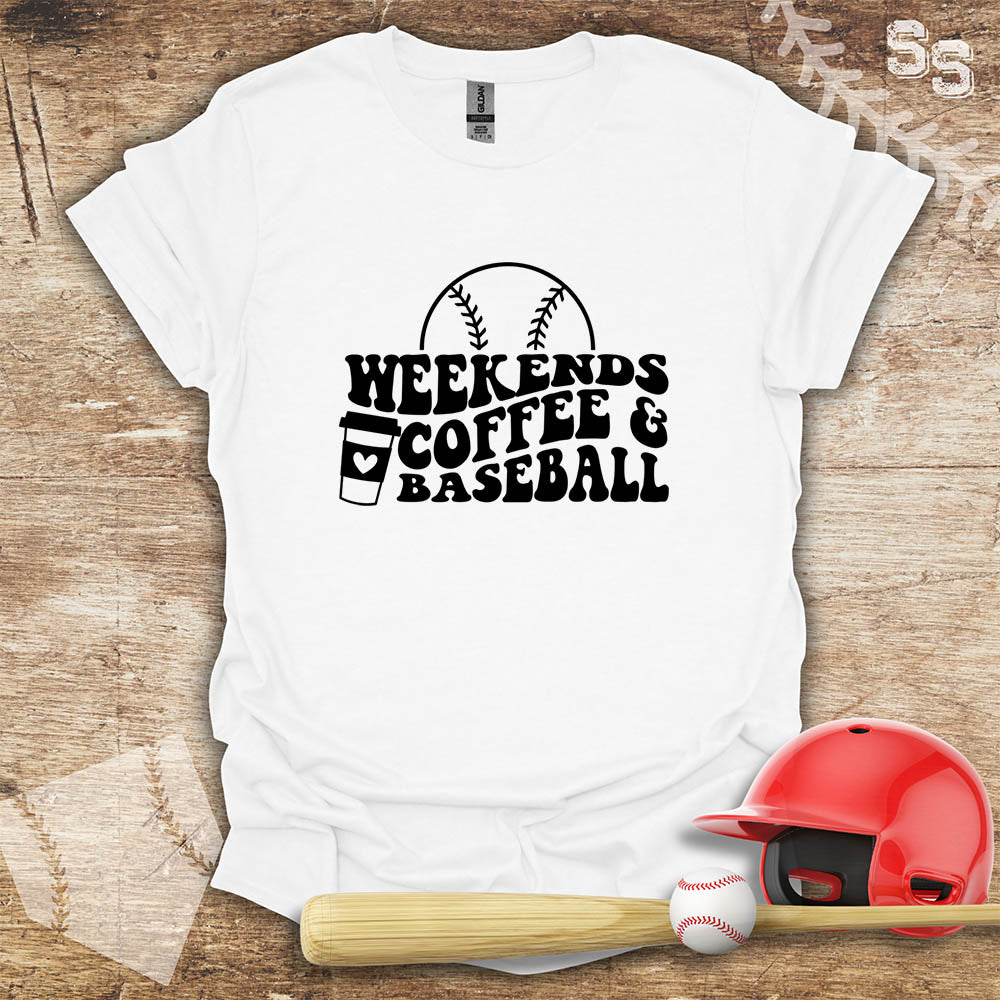 Baseball Weekends Coffee