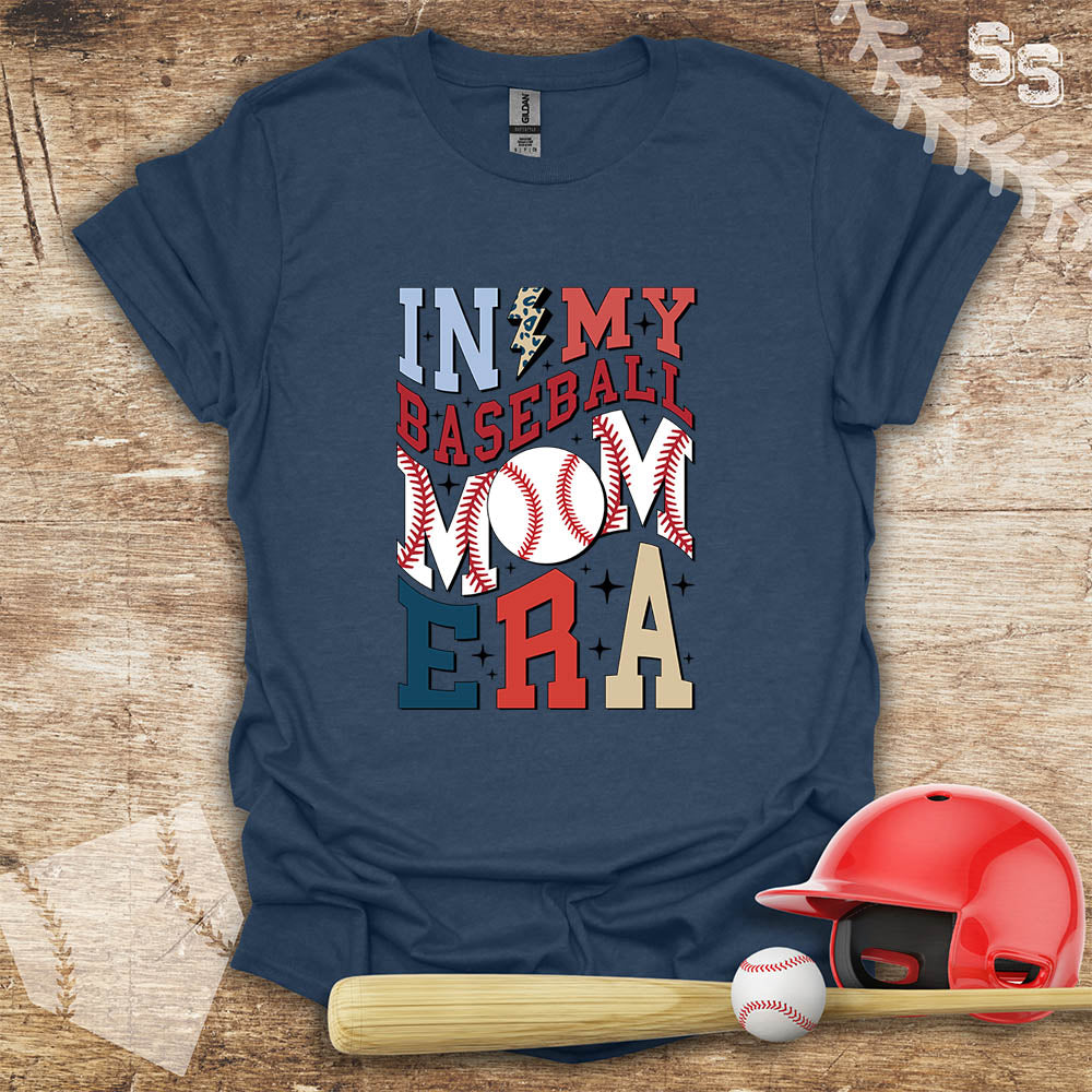 In My Baseball Mom Era