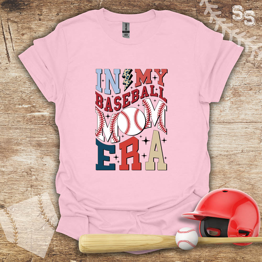 In My Baseball Mom Era