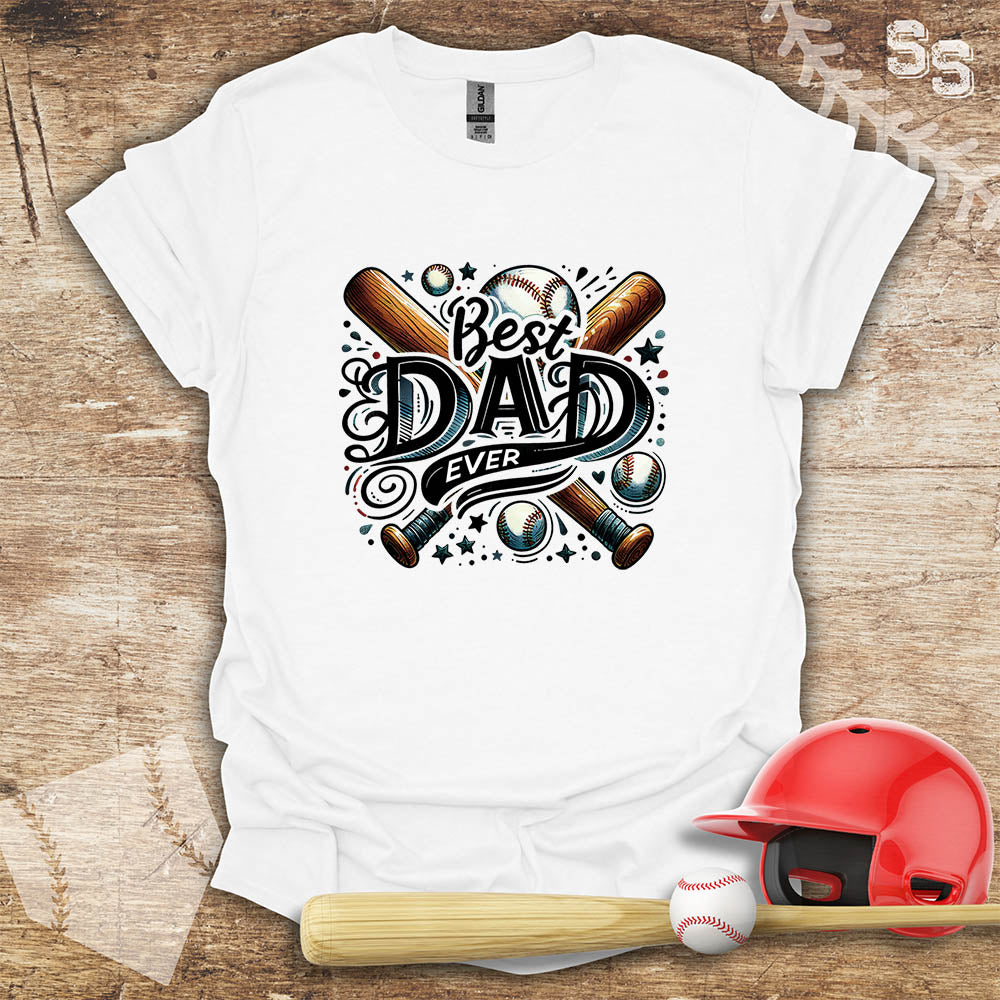 Best Dad Ever