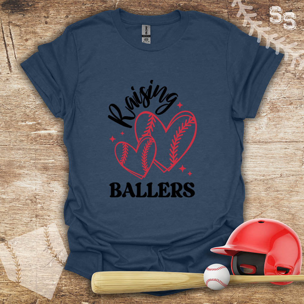 Raising Ballers