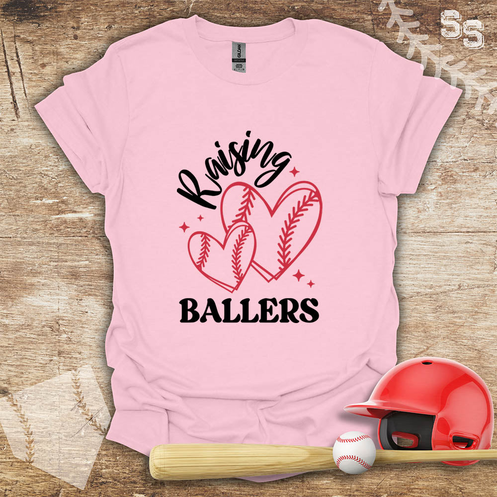 Raising Ballers