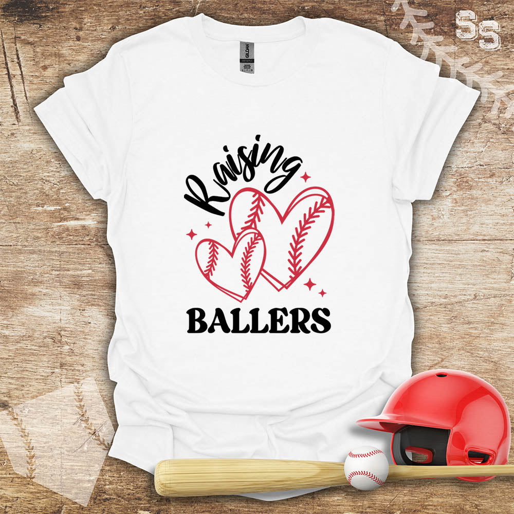 Raising Ballers